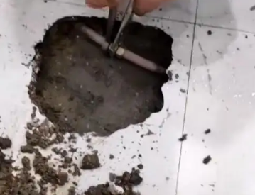 湖里卫生间漏水检测电话