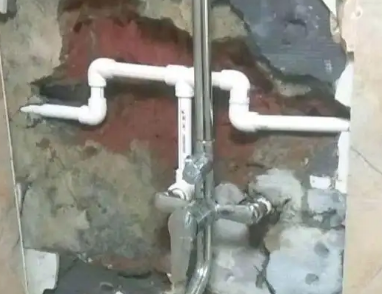 湖里卫生间漏水检测电话