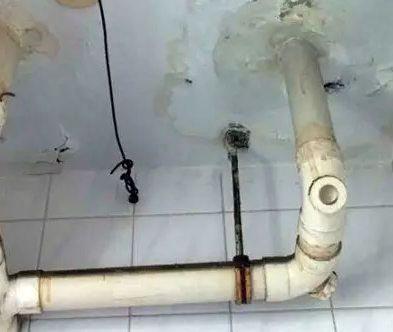 湖里卫生间漏水检测多少钱