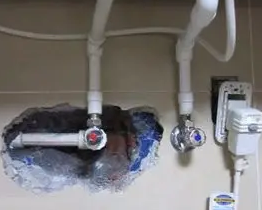 湖里漏水维修多少钱
