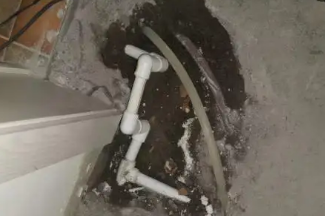 湖里卫生间漏水检测多少钱