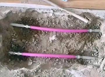 湖里卫生间测漏水多少钱