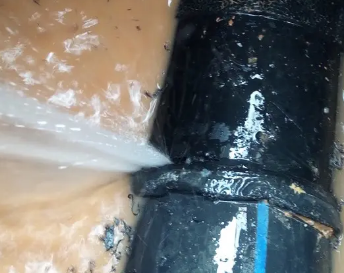 湖里漏水维修价格明细