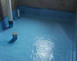 湖里卫生间防水哪家好