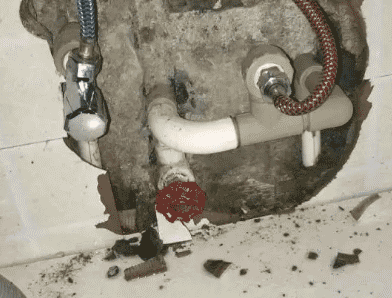 湖里卫生间漏水维修公司专业为您介绍下湖里查漏水的服务流程是怎么样的。首先需求找专业的师傅走效