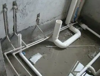 湖里水管维修多少钱