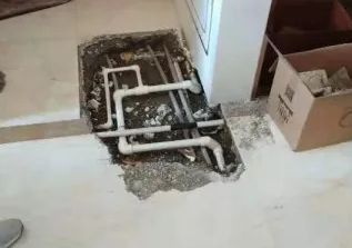湖里查漏水多少钱
