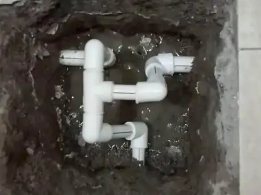 湖里卫生间漏水维修公司为您专业分享一下湖里查漏水的知识点