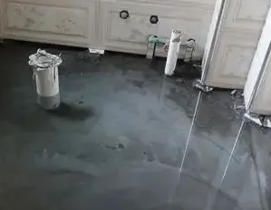 湖里卫生间漏水维修公司为您专业分享下湖里卫生间漏水检测的知识点