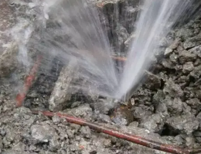 湖里水管维修多少钱
