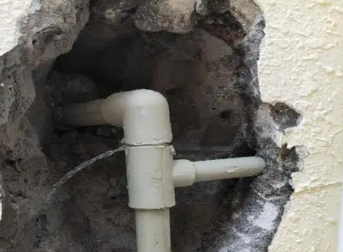 湖里卫生间测漏水哪家好