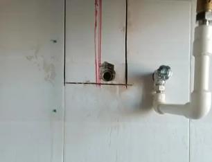 如何判断和湖里卫生间漏水维修