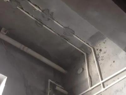 湖里卫生间漏水维修技术的依据是什么