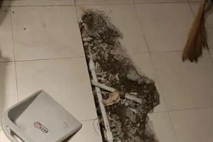 湖里卫生间漏水检测电话